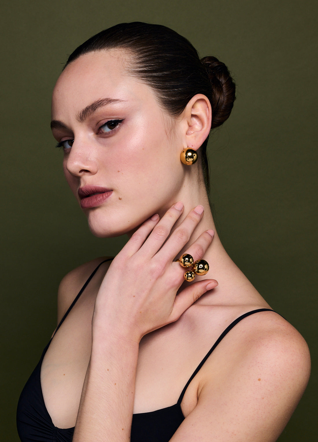 PERSEUS RING