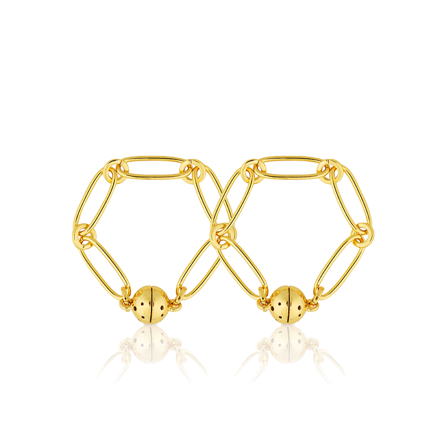 SET PERSEUS BRACELET