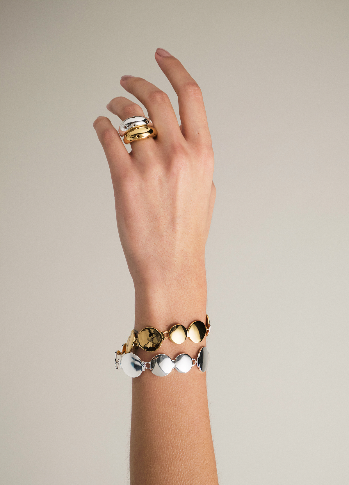 TASSET BRACELET