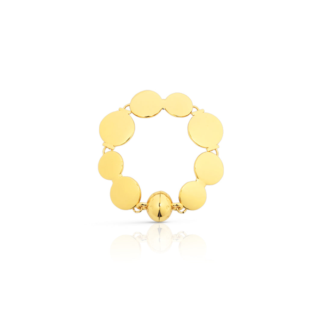 TASSET BRACELET
