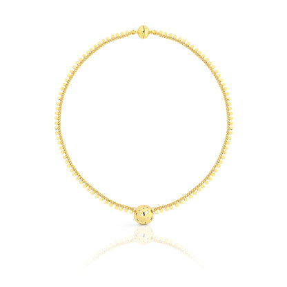 UTU NECKLACE