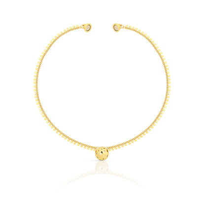 UTU NECKLACE