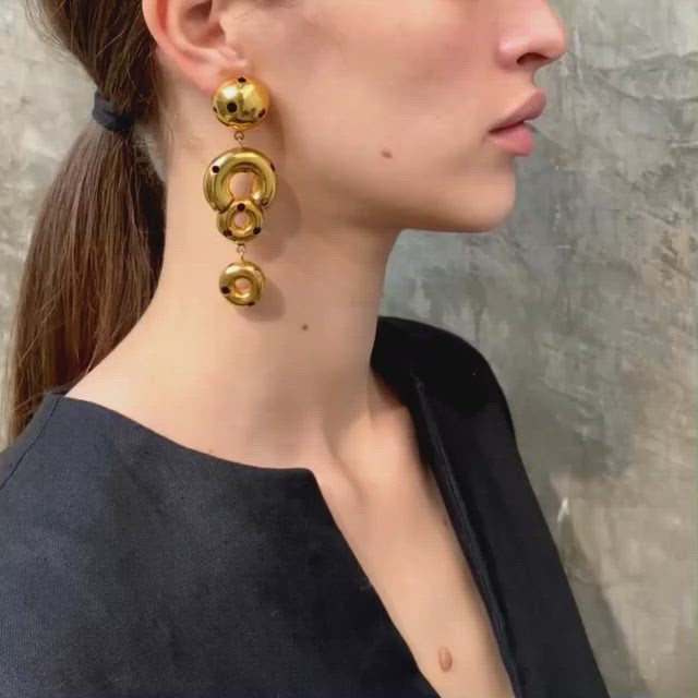 MOBIL EARRINGS